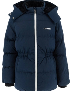 Стеганая куртка Kids, темно-синий Levi's®