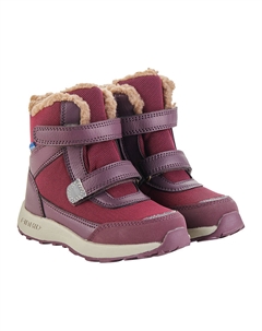 Сапоги, розовый Finkid