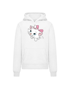 Худи, белый F4nt4stic