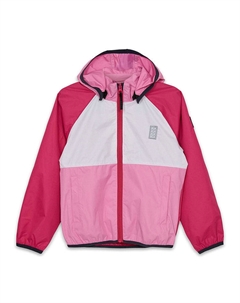 Куртка, розовый Lego