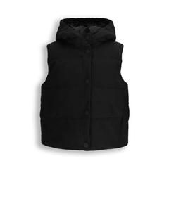 Жилет, черный Coccodrillo