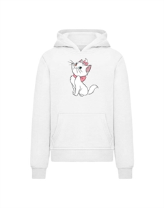 Худи, белый F4nt4stic