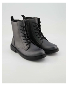 Сапоги, серебряный Geox