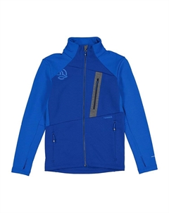 Куртка софтшелл, синий Ternua