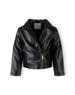 Стеганая куртка, черный Minoti