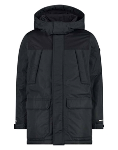 Парка, черный Cmp