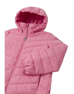 Куртка, цвет sunset pink Reima