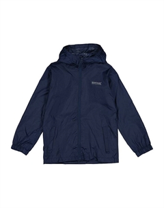 Дождевик, темно-синий Regatta