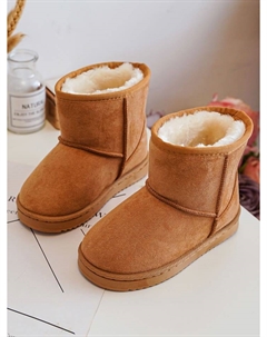 Сапоги, светло-коричневый Rock & joy