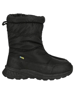 Сапоги, черный Zigzag