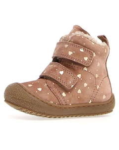 Сапоги, розовый Naturino