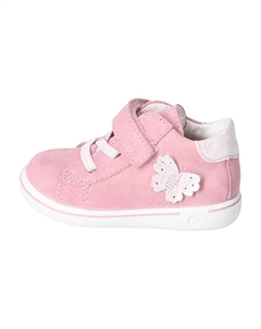 Сапоги, розовый Pepino