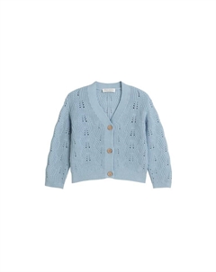 Кардиган, цвет cloudy blue Marc o'polo