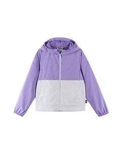 Куртка, цвет blooming lilac Reima