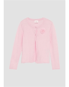 Кардиган, розовый S.oliver