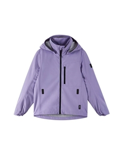 Дождевик, цвет blooming lilac Reima