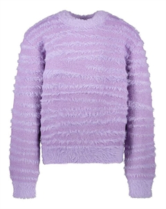 Пуловер, фиолетовый Cars