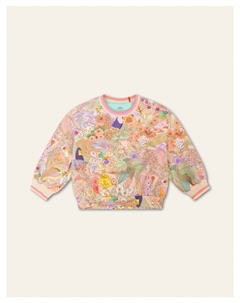 Свитер, коричневый Oilily