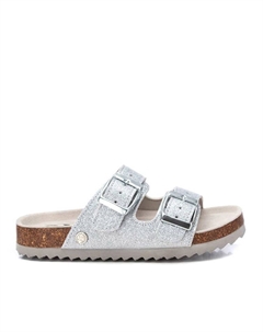 Мюли, серебряный Xti kids