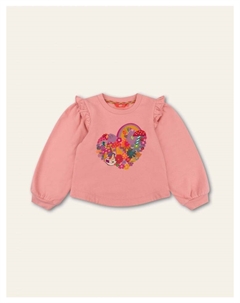 Свитер, розовый Oilily