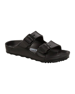 Мюли, черный Birkenstock