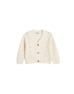 Кардиган, цвет white cotton Marc o'polo