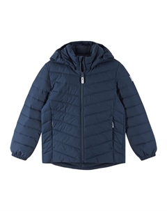 Стеганая куртка, темно-синий Reima