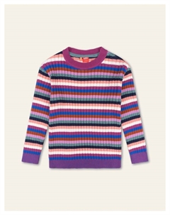 Пуловер, розовый Oilily