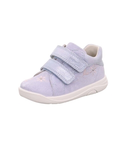 Сапоги, светло-синий Superfit