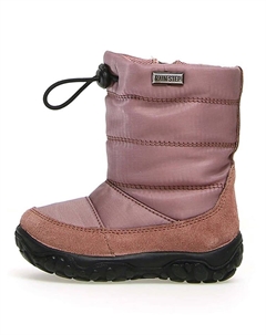 Сапоги, розовый Naturino