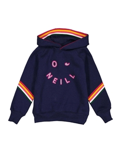 Пуловер с капюшоном, темно-синий O`neill