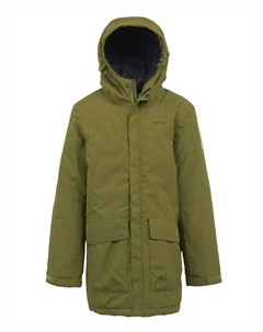 Парка, цвет parka "farbank" Regatta