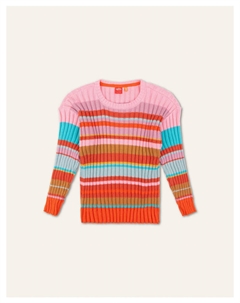 Свитер, красный Oilily