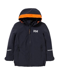 Дождевик, темно-синий Helly hansen
