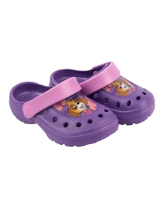 Мюли, фиолетовый United labels