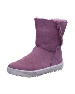 Сапоги, фиолетовый Ricosta