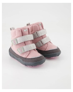 Сапоги, розовый Affenzahn