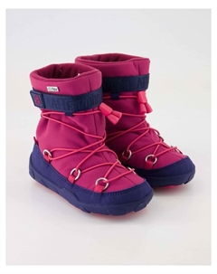 Сапоги, фиолетовый Affenzahn