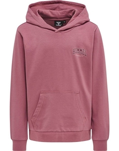 Пуловер с капюшоном, цвет mesa rose Hummel