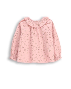 Рубашка, цвет gedämpftes rosa Coccodrillo