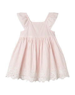 Платье, цвет bright white Name it