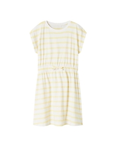 Платье, желтый Name it