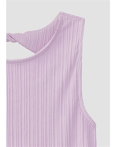 Топ, фиолетовый S.oliver