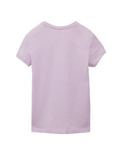 Топ, фиолетовый S.oliver