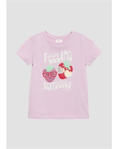 Топ, розовый S.oliver