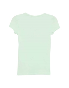 Топ, бирюзовый S.oliver