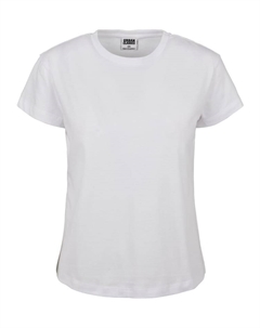 Футболка, белый Urban classics