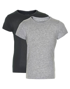 Футболка, черный Minymo®