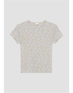 Топ, цвет creme-mehrfarbig S.oliver