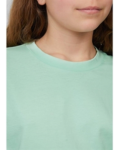 Топ, бирюзовый S.oliver